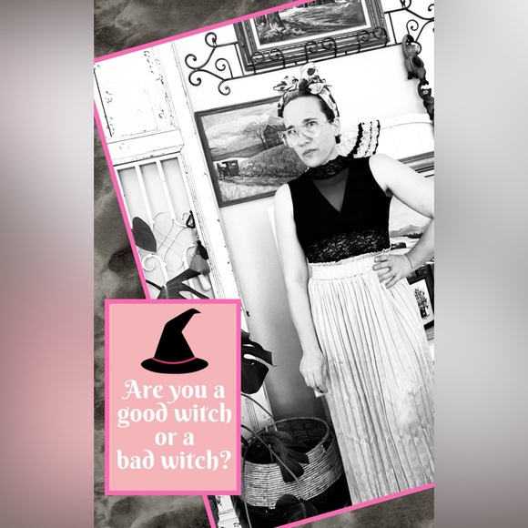 🖤 BLIND DATE WITH A BOOK 🔪 ❣️ LIVE SHOW LISTING ☠️ 📚 TRUE CRIME STORY TIME - Picture 7 of 8